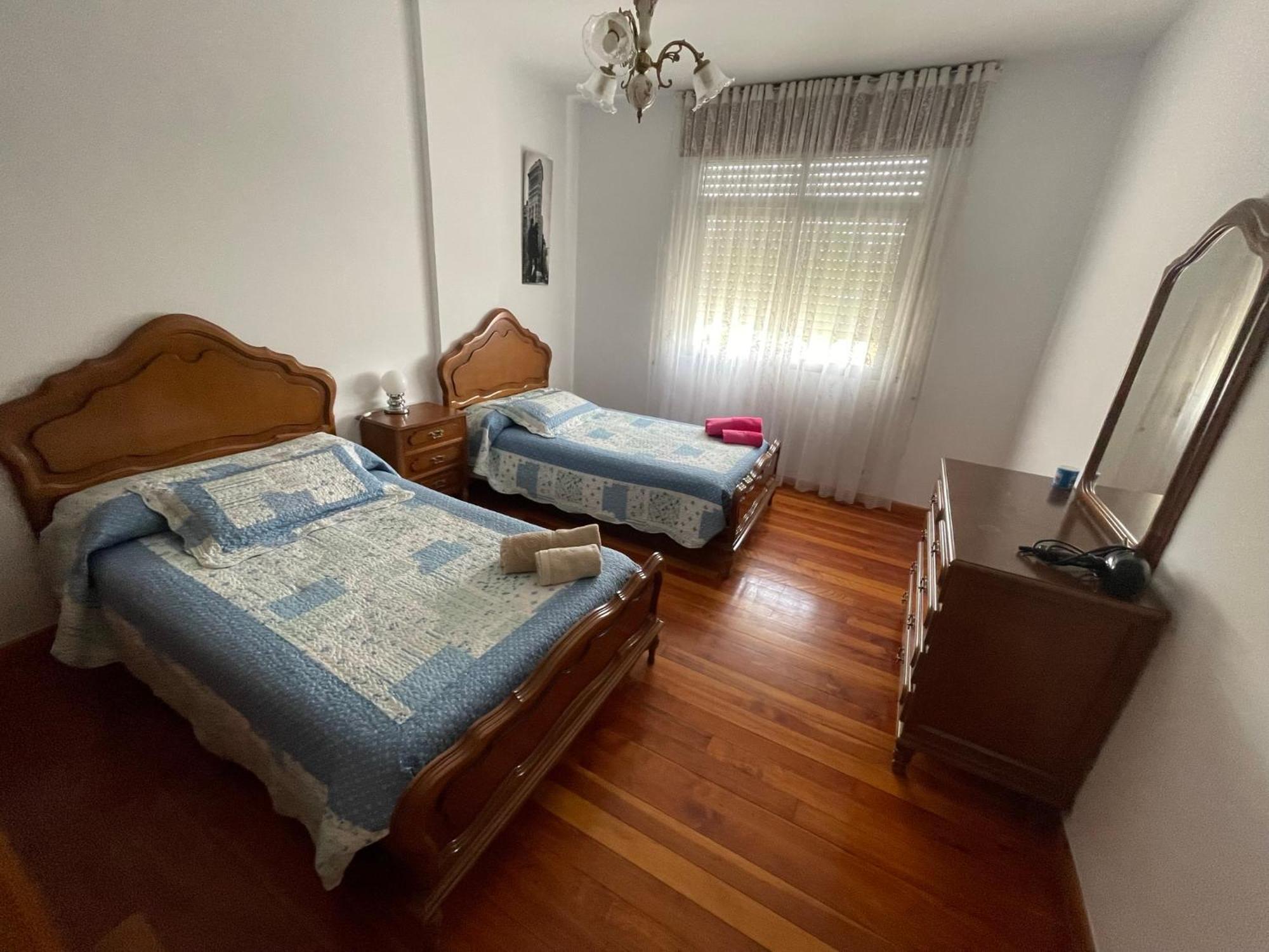 Apartamento Cuca Баралья Экстерьер фото