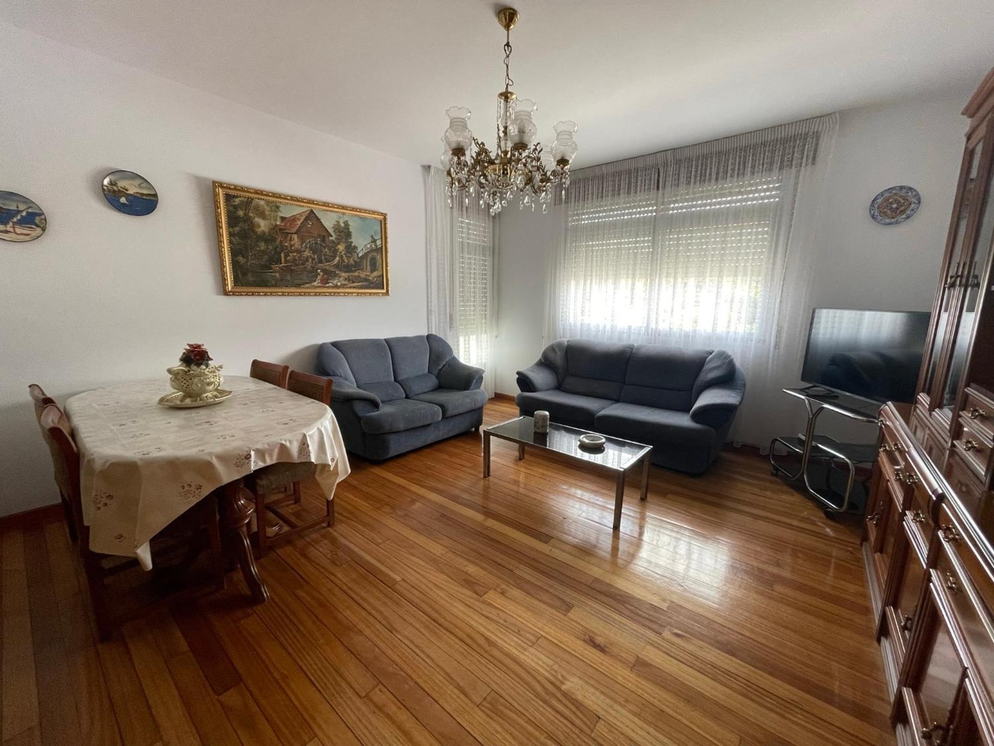 Apartamento Cuca Баралья Экстерьер фото
