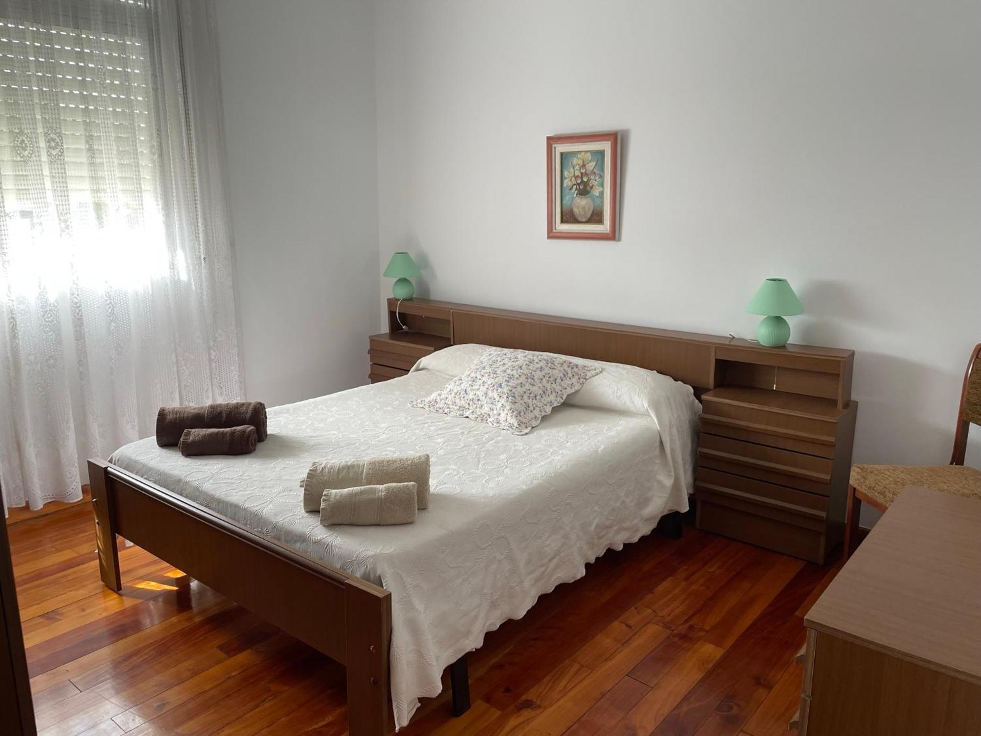 Apartamento Cuca Баралья Экстерьер фото