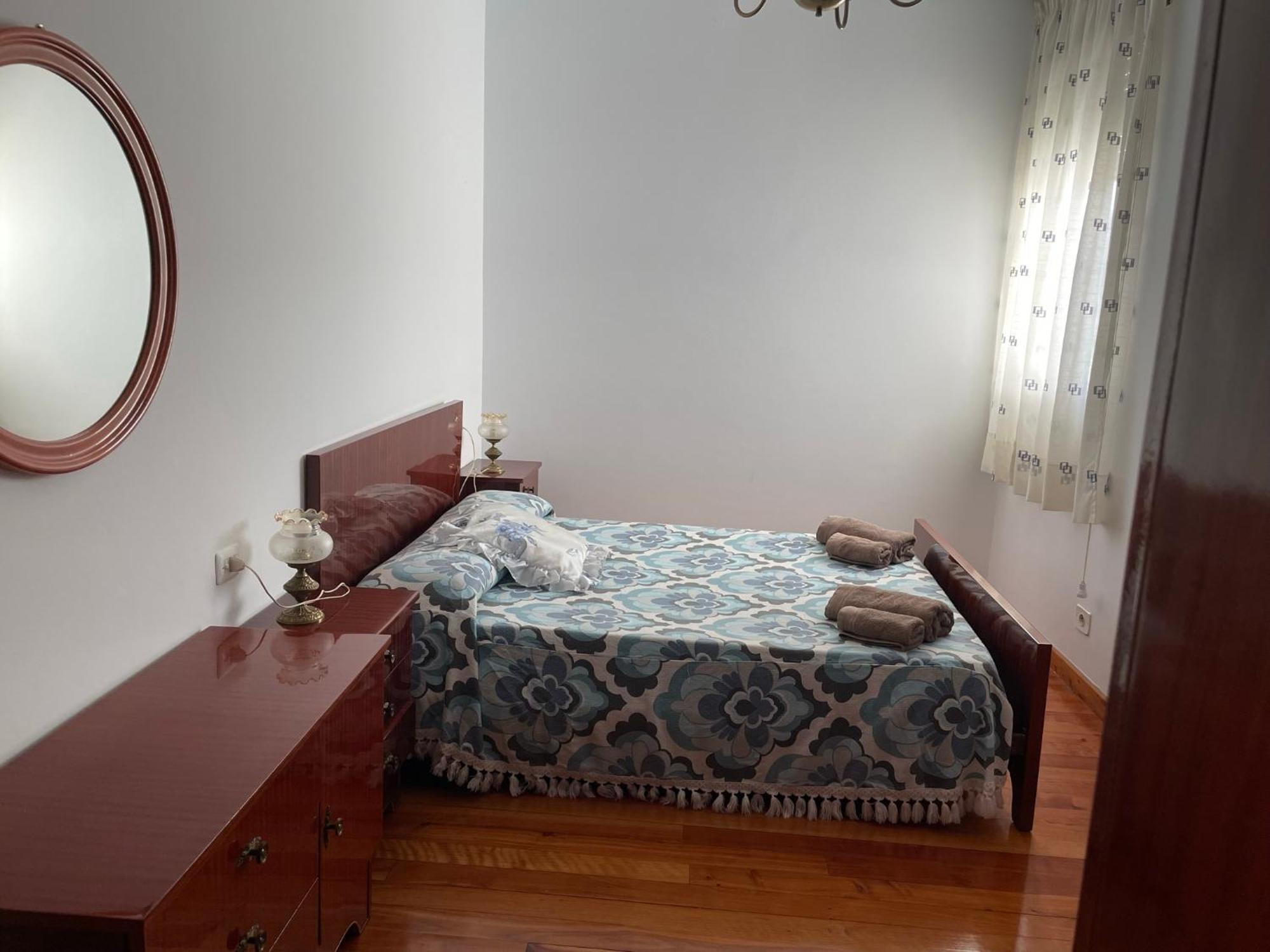 Apartamento Cuca Баралья Экстерьер фото