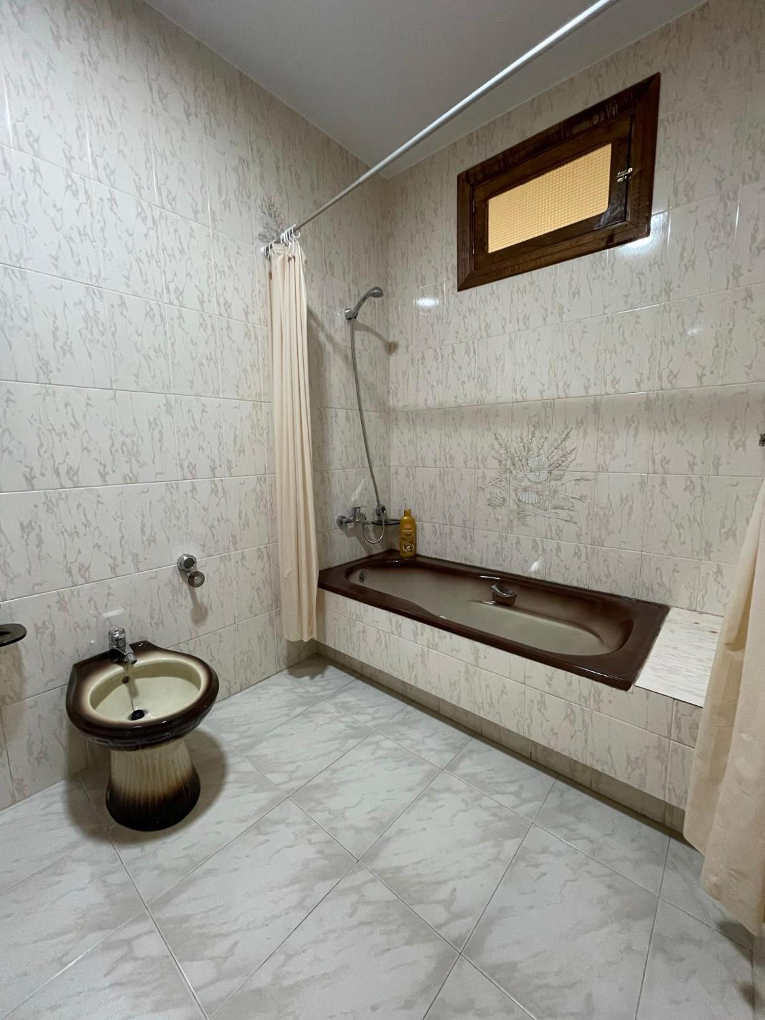 Apartamento Cuca Баралья Экстерьер фото