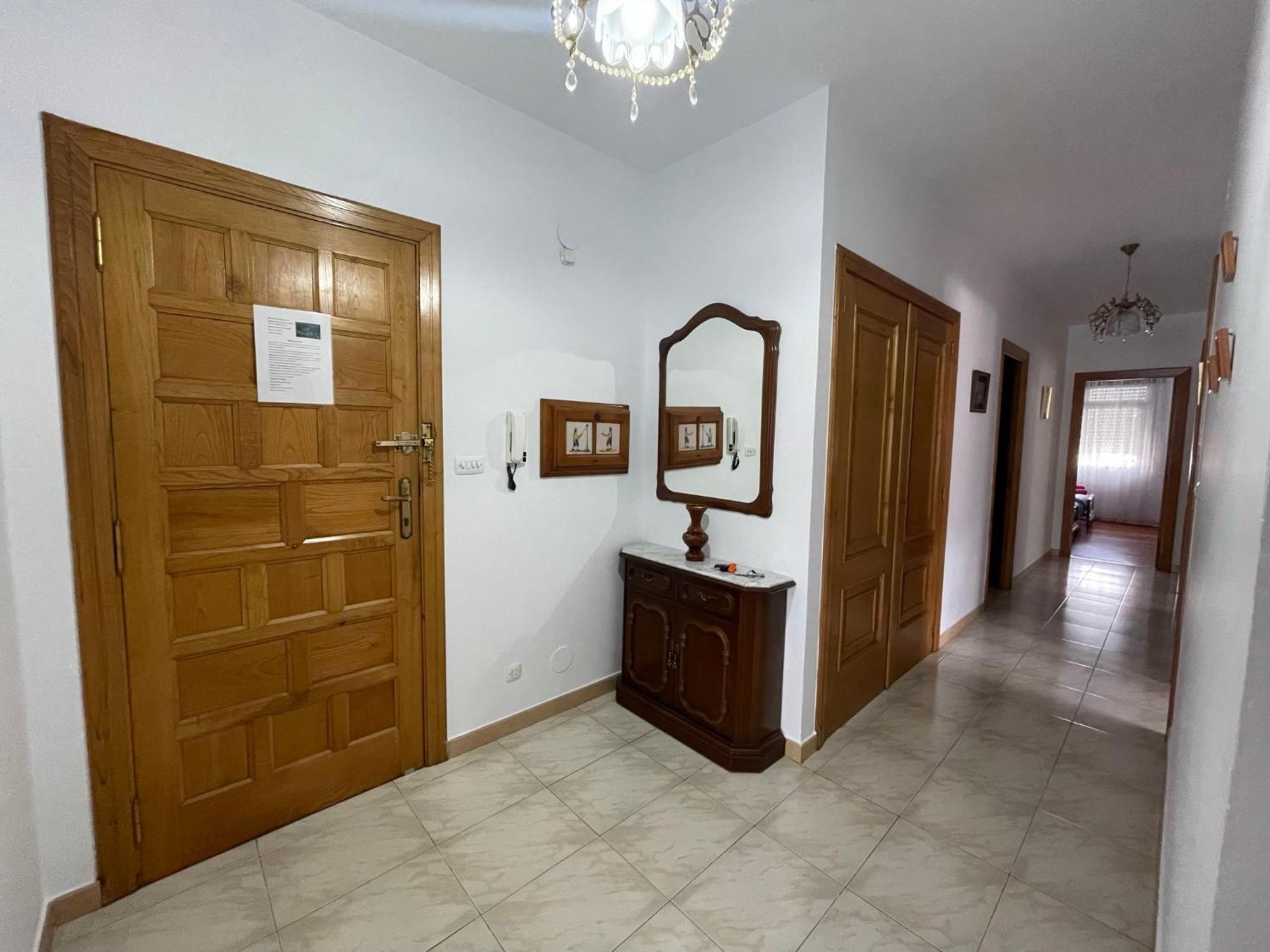 Apartamento Cuca Баралья Экстерьер фото