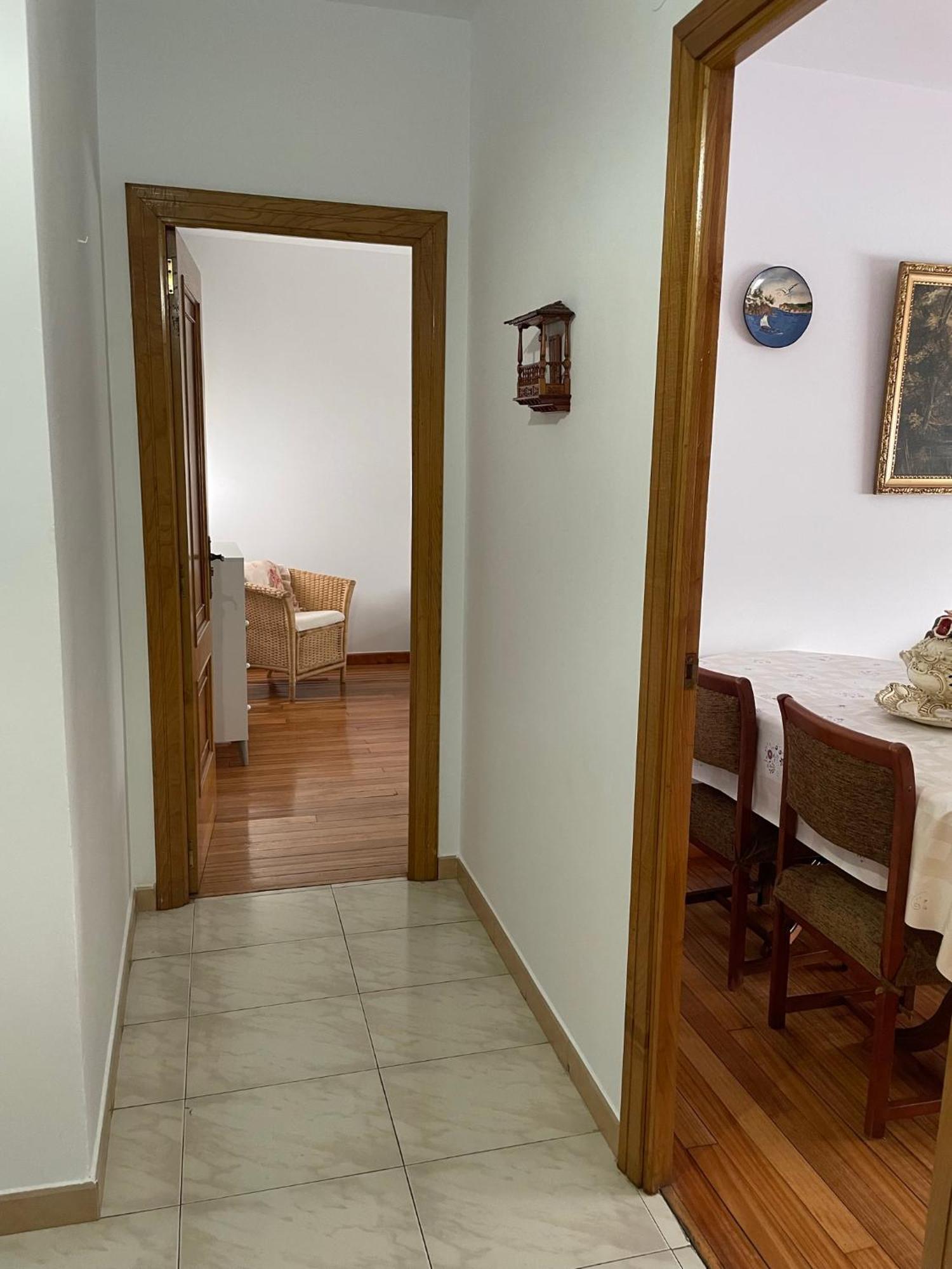 Apartamento Cuca Баралья Экстерьер фото