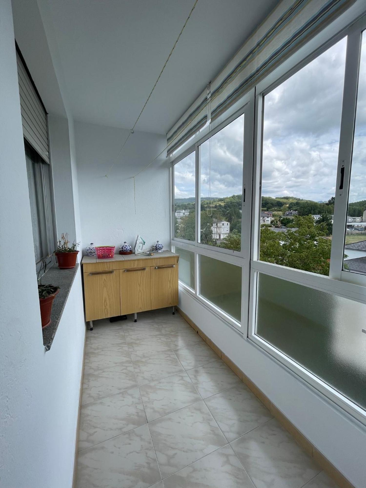 Apartamento Cuca Баралья Экстерьер фото