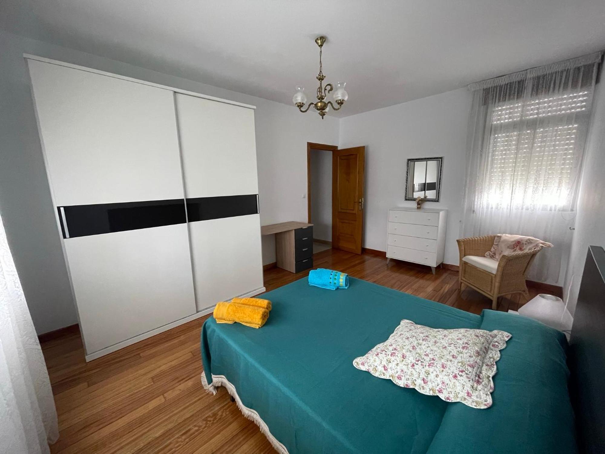 Apartamento Cuca Баралья Экстерьер фото