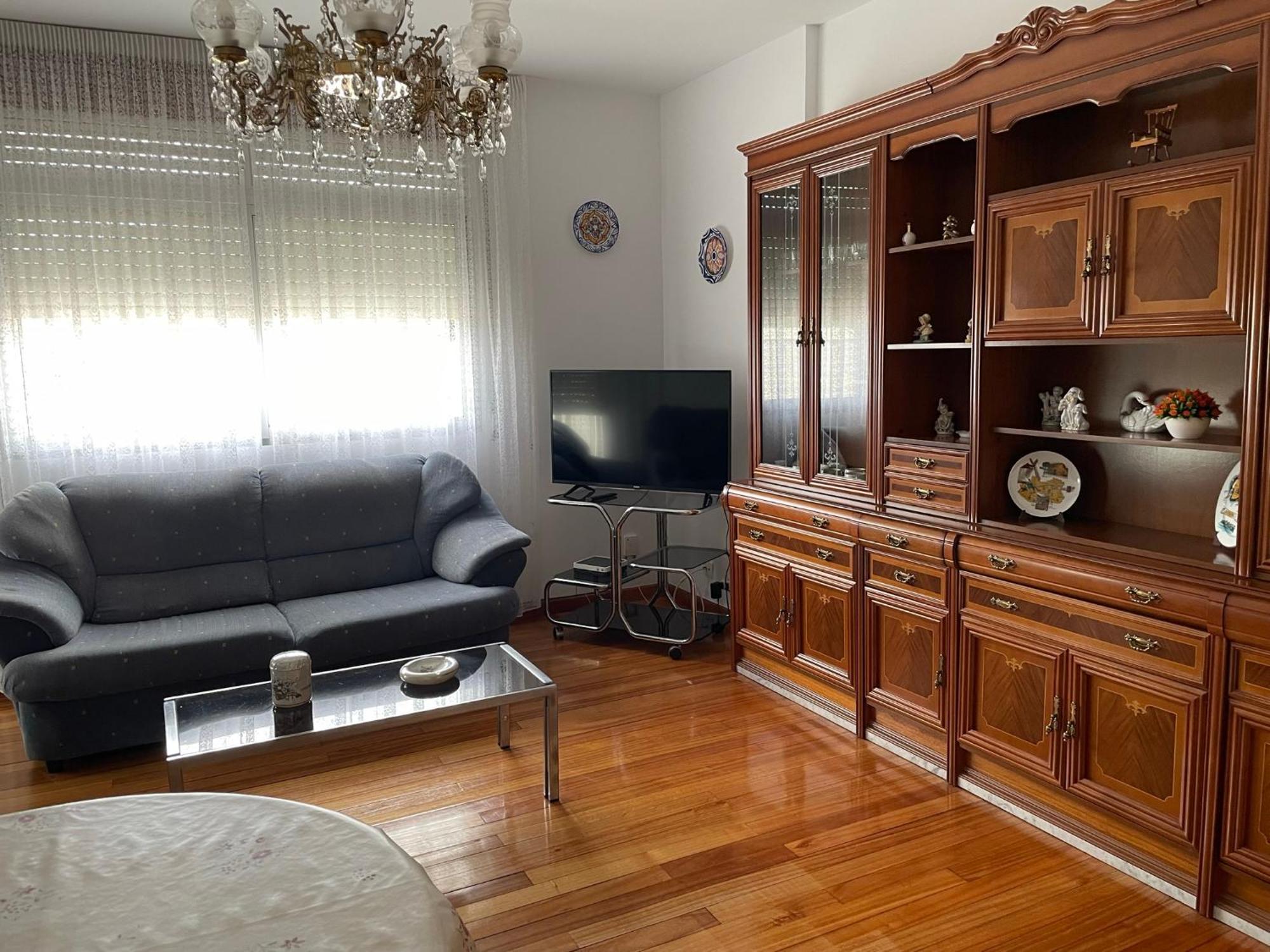 Apartamento Cuca Баралья Экстерьер фото