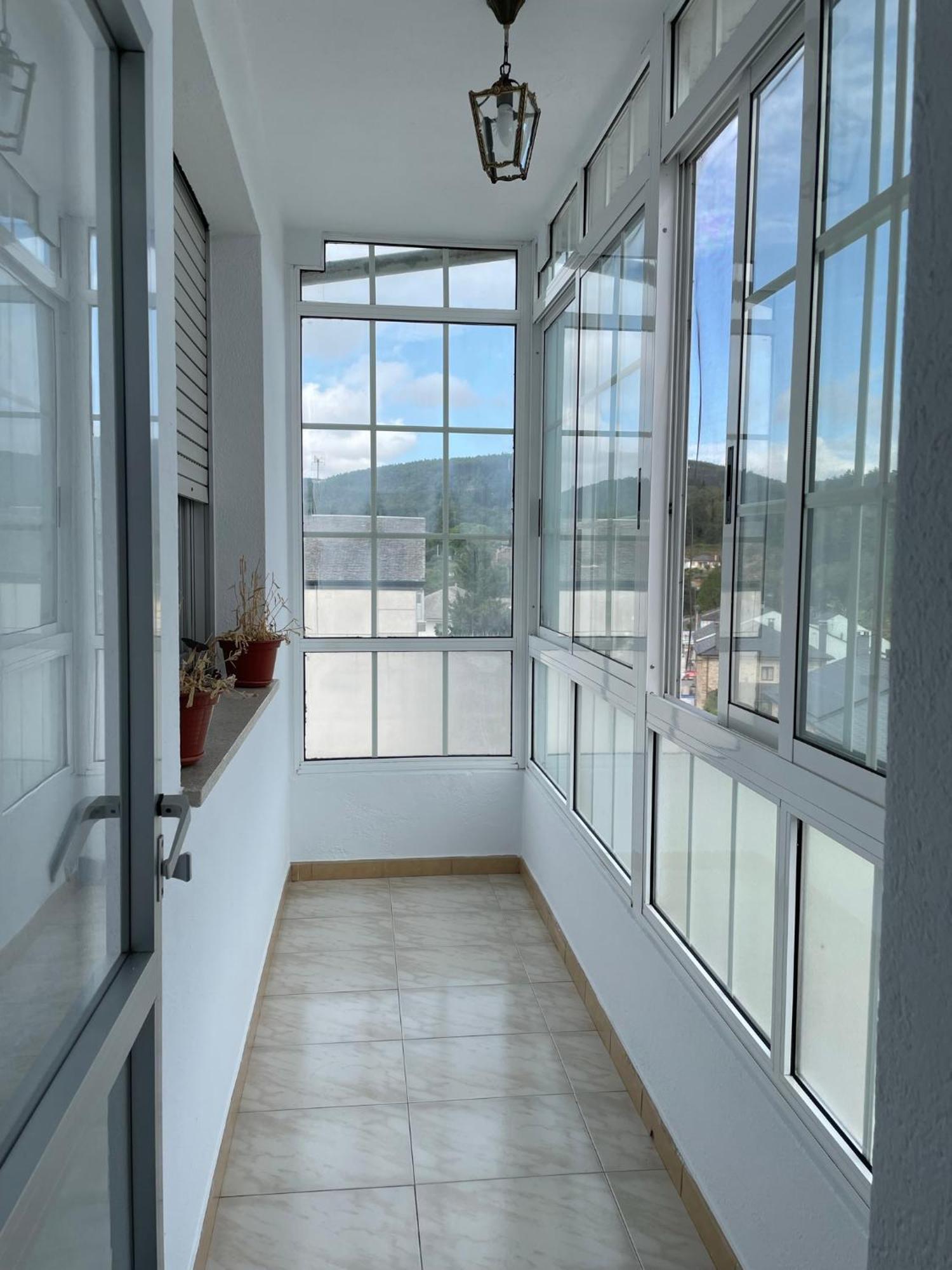 Apartamento Cuca Баралья Экстерьер фото